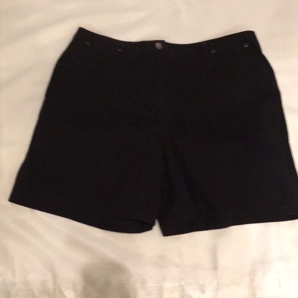 Women’s shorts, Jones New York Sport